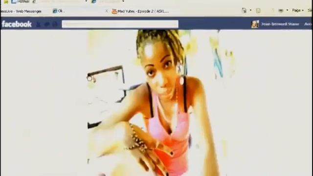 NAïDY AN Pé Pa BaW LoVe CLip AMATEUR HD YouTube смотреть онлайн