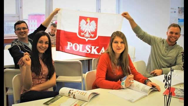Языковые Курсы в Польше смотреть онлайн