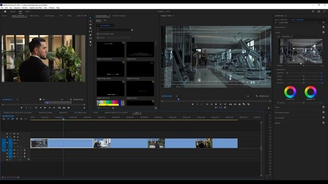 Commercial Luts pack kadr bo'yash uchun kinoshniy ranglar video montaj o'zbek tilida смотреть онлайн
