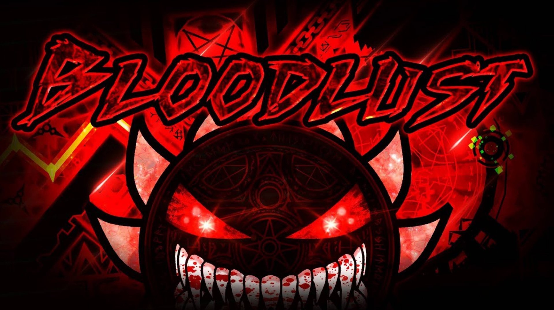 BloodLust