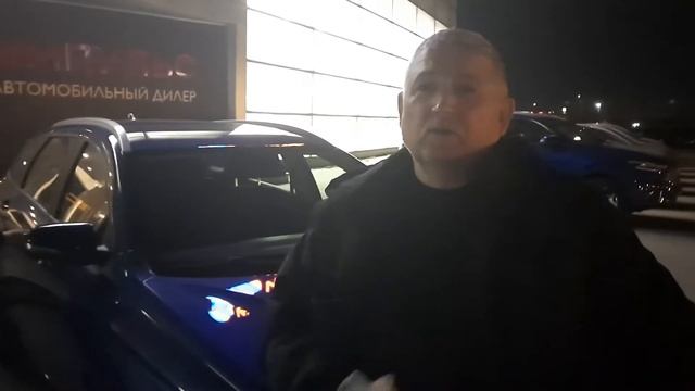 Покупатели об автоцентре Импульс в Тольятти смотреть онлайн