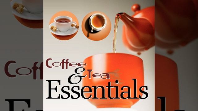 Everything You Ever Wanted To Know About Coffee And Tea