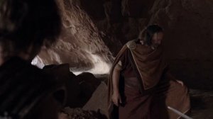 Библия 2013 4-серия