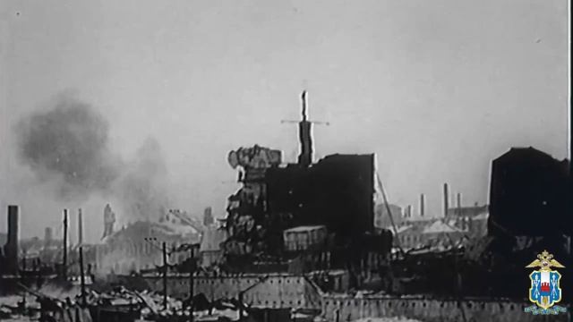 Культурный центр ГУ МВД по РО подготовил видеоролик ко Дню освобождения Ленинграда от фашистов смотреть онлайн