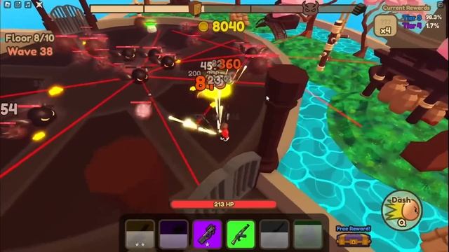 99.967% Fail This Roblox Bike Obby смотреть онлайн