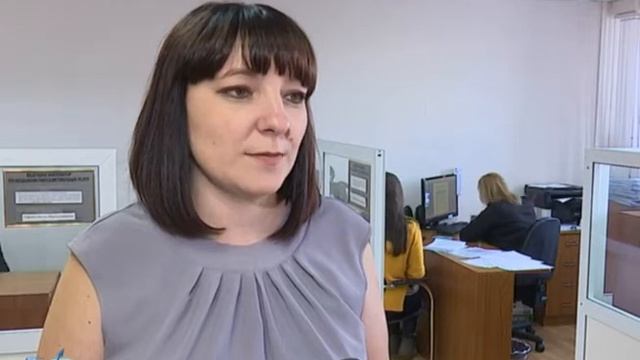 Хочу работать! 12+ смотреть онлайн