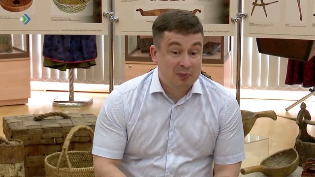 В Коми презентовали федеральный культурно-исторический проект об Арктике смотреть онлайн
