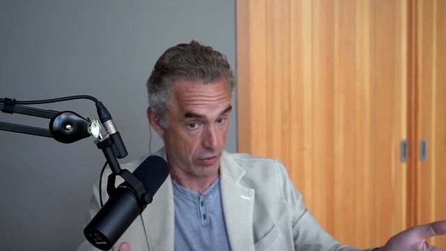 Джордан Питерсон | Настоящий расизм