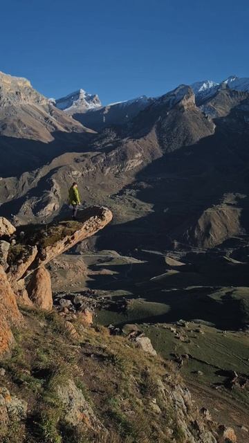 а вы знали, что язык тролля есть и в Кабардино-Балкарии? смотреть онлайн