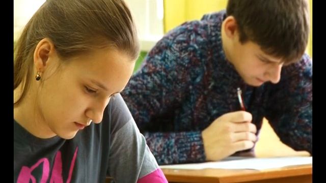 Саяногорские школьники успешно проходят испытания республиканской олимпиады смотреть онлайн