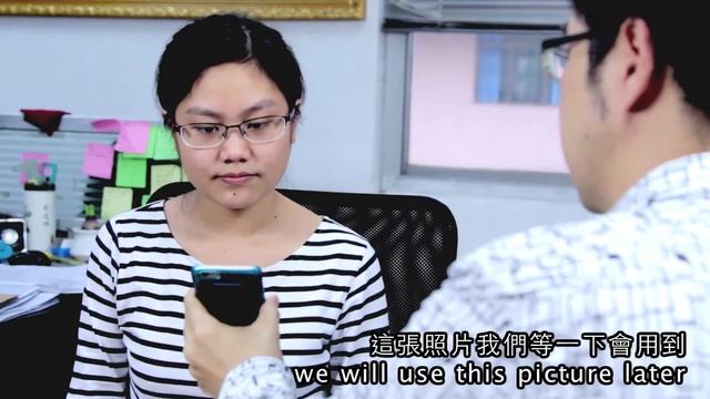 A MAGIC CAMERA-APP效果展示 смотреть онлайн