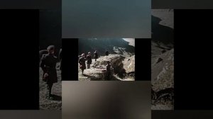 Дуэль Печорина и Грушницкого