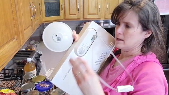 How to Vacuum Seal Jars Without Those Vacuum Seal Lids !!! смотреть онлайн