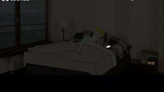 Conversation - Tag Questions смотреть онлайн