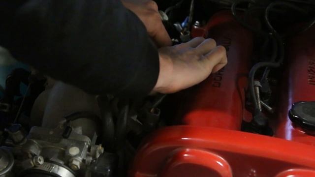 TURBO INSTALL PART 2 - 700cc Injectors and Mounting the Intercooler смотреть онлайн