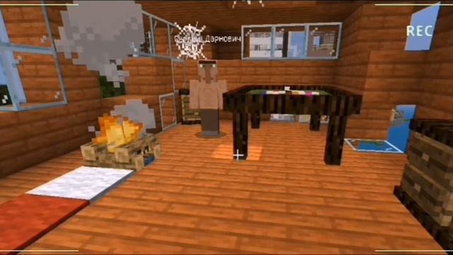 Магазин Супер способностей(Minecraft Фильм) смотреть онлайн