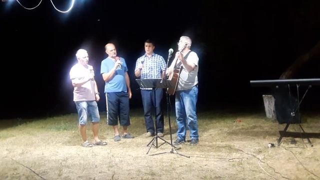 Братское пение смотреть онлайн