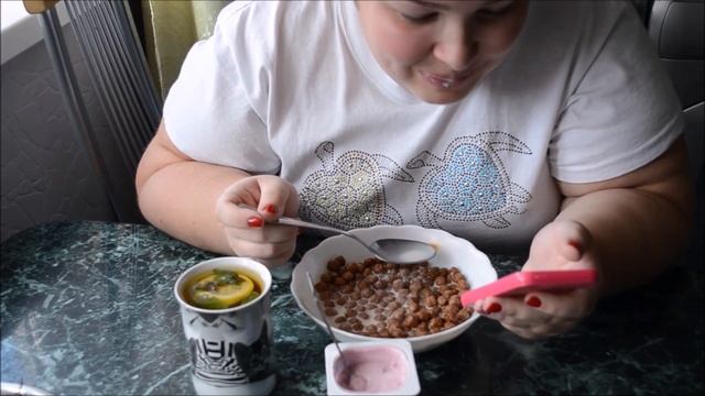My Morning Routine || МОЁ УТРО смотреть онлайн