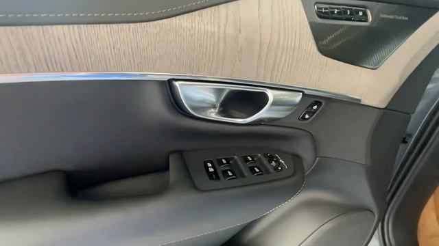 2022 Volvo XC90 Summit, Westfield, Union, Newark, Scotch Plains, NJ 23064 смотреть онлайн