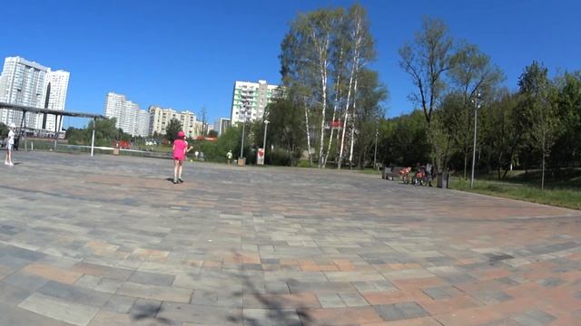 Школа Английского Языка в Пушкино _ Языковой Летний Лагерь 2021 смотреть онлайн