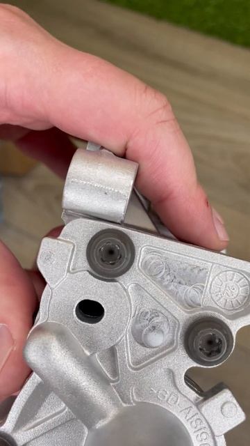 Масляный насос VAG EA888 1.8/2.0 TSI Gen2 смотреть онлайн