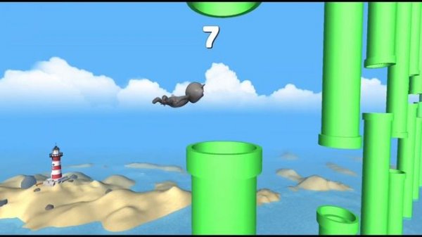 Scary Juan Update! | New MiniGame and Game Pass | Juan Snowboard | Game Pass | Talking Juan Update