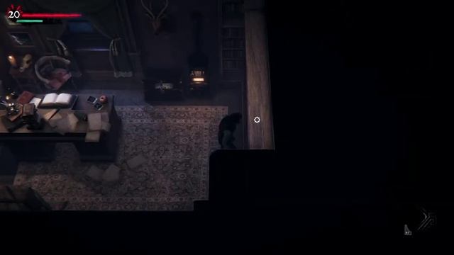 Westmark Manor: Full Gameplay Part 7