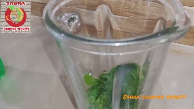 Mint Margarita recipe|Eid Special for stomach by Zahra. Cooking secrets смотреть онлайн
