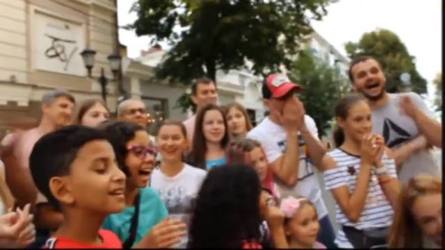 нереальные магические эффекты! смотреть онлайн