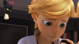 Леди баг и супер кот 5 сезон 23 серия. Адриан и Маринетт больше не вместе!💔