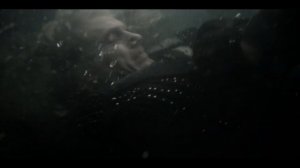 Сериал Ведьмак (2019) The Witcher. Бой с Кикиморой