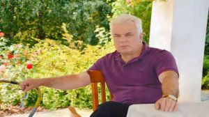 По разным берегам 8 серия