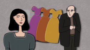 Госпожа Бовари 👒 Гюстав Флобер l ЛУЧШЕЕ краткое содержание АНИМАЦИЯ