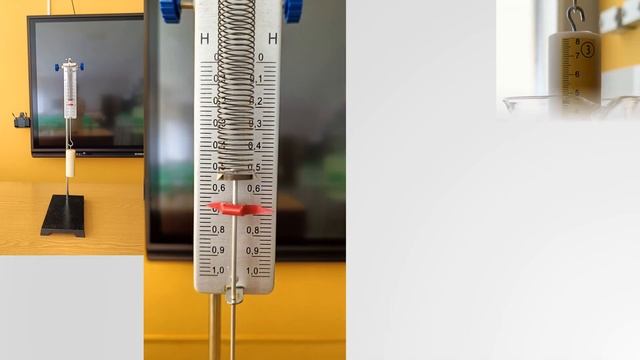 6. Сила Архимеда зависит от объёма погруженной части тела?