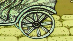 Мультик для дошколят про ДЕНЬГИ