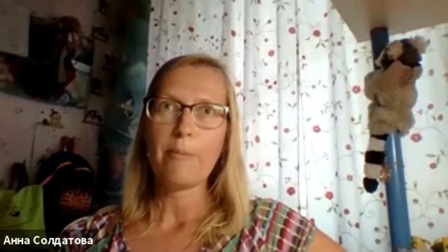 СОЛДАТОВА АННА. Отзыв о 22 потоке Школы финансовых советников. смотреть онлайн