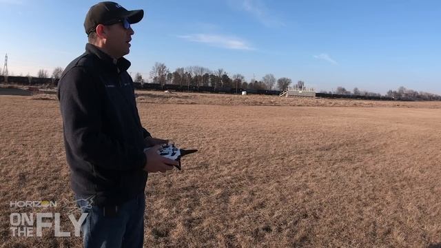 On The Fly: E-flite F-15 смотреть онлайн