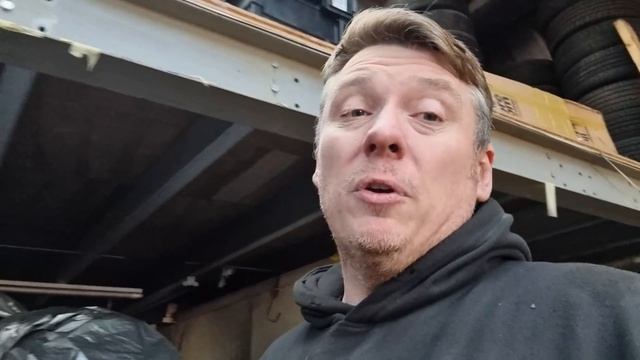 Big garage and channel update for 2022 смотреть онлайн