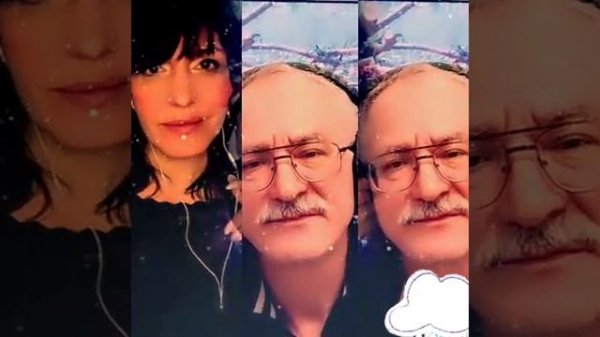 Белый пепел