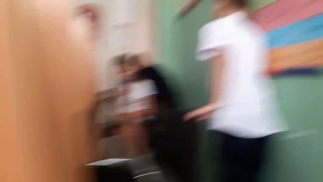 День глазами школьника