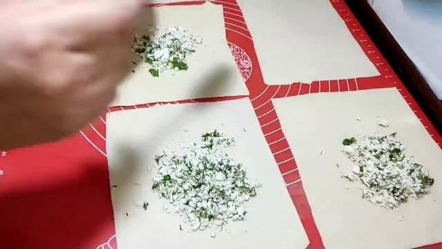 НИКОГДА бы не ПОДУМАЛА , ЧТО ЭТО ТАК ВКУСНО ! ВСЕГО ЛИШЬ МУКА ВОДА И ТВОРОГ ! Очень вкусные лепешки смотреть онлайн