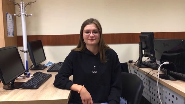 Отзыв слушателя курса "Бухгалтерский учет + 1С Бухгалтерия 8.3 + М.Е.DOC". смотреть онлайн