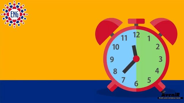 Изучение английского языка! #2 смотреть онлайн