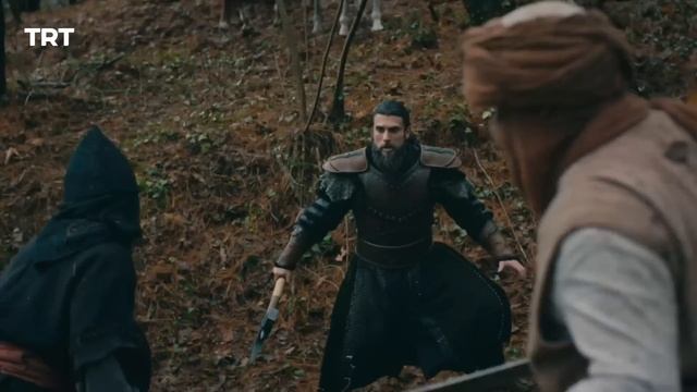 Resurrection Ertugrul Season 4 Episode 294 смотреть онлайн