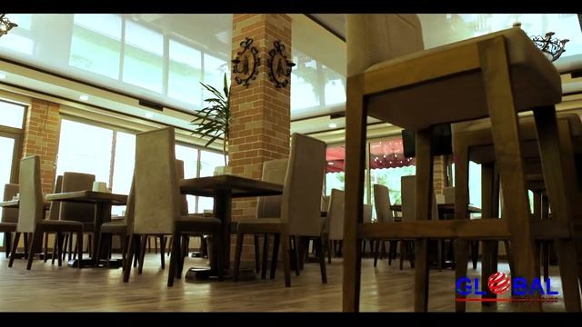 Jermuk Terrace Restaurant (Official Video) смотреть онлайн