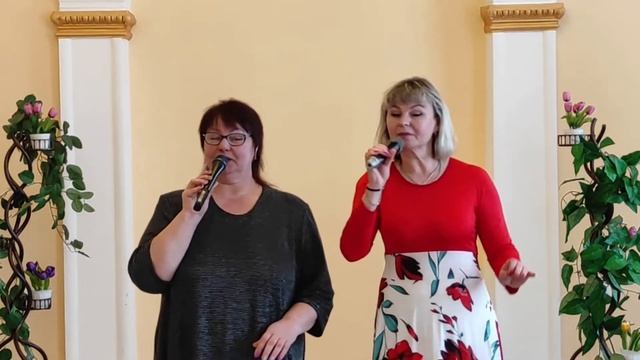 Патриотическая эстафета «Родные истоки». смотреть онлайн