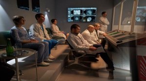 Знахарь 2 сезон 1, 2, 3, 4, 5, 6 серия