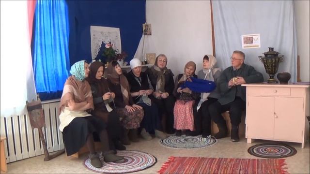Ивушка неплакучая