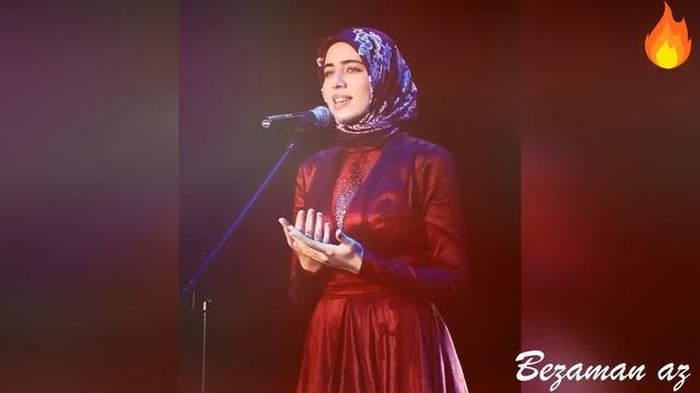 Элина Муртазова Со Дийна Мел Ю😍😍 смотреть онлайн