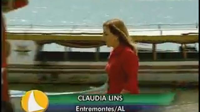 Barco Museu no Programa Terra e Mar - TV Gazeta смотреть онлайн
